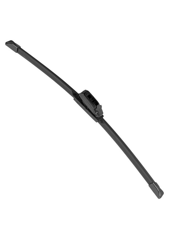 CAT Clarity All-Weather Endurance Universal Beam Wiper Blade Black 16 Inch CAWP-828-16 - Image 3